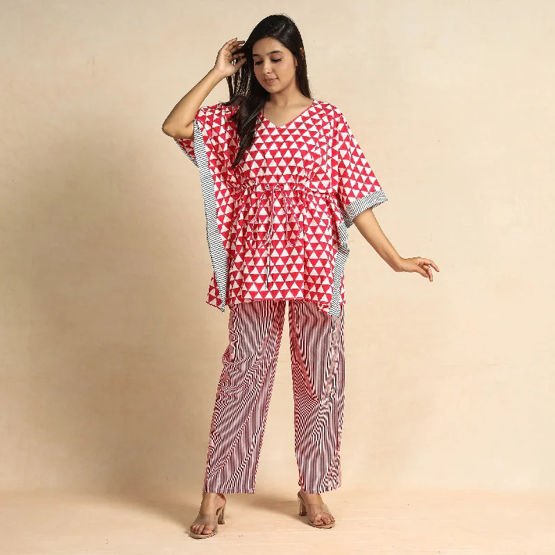 2023-448-1-73-sanganeri-block-printed-cotton-kaftan-pyjama-night-suit-set