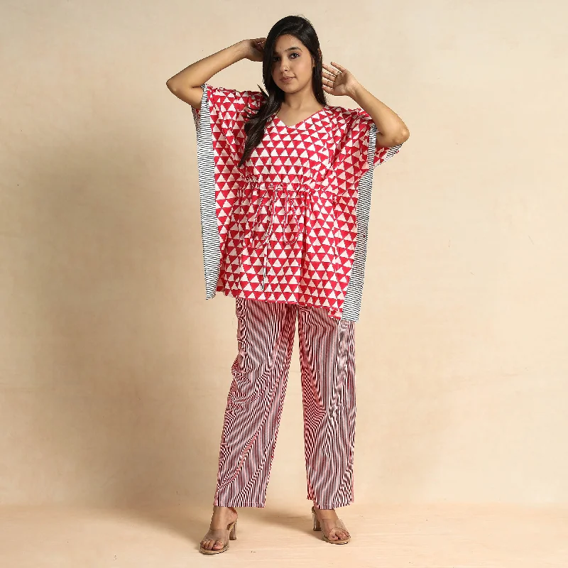 2023-448-1-73-sanganeri-block-printed-cotton-kaftan-pyjama-night-suit-set