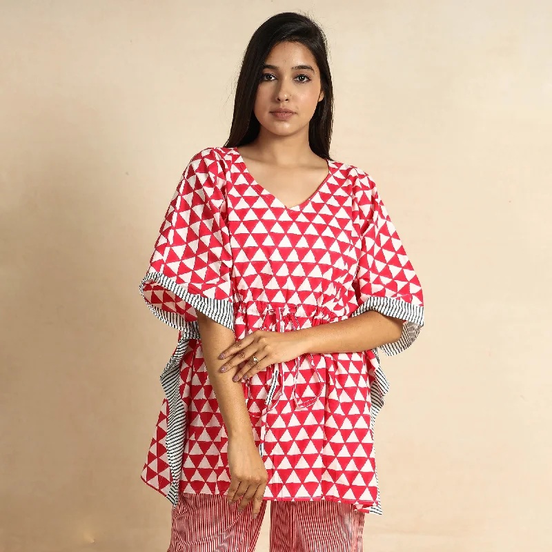 2023-448-1-73-sanganeri-block-printed-cotton-kaftan-pyjama-night-suit-set