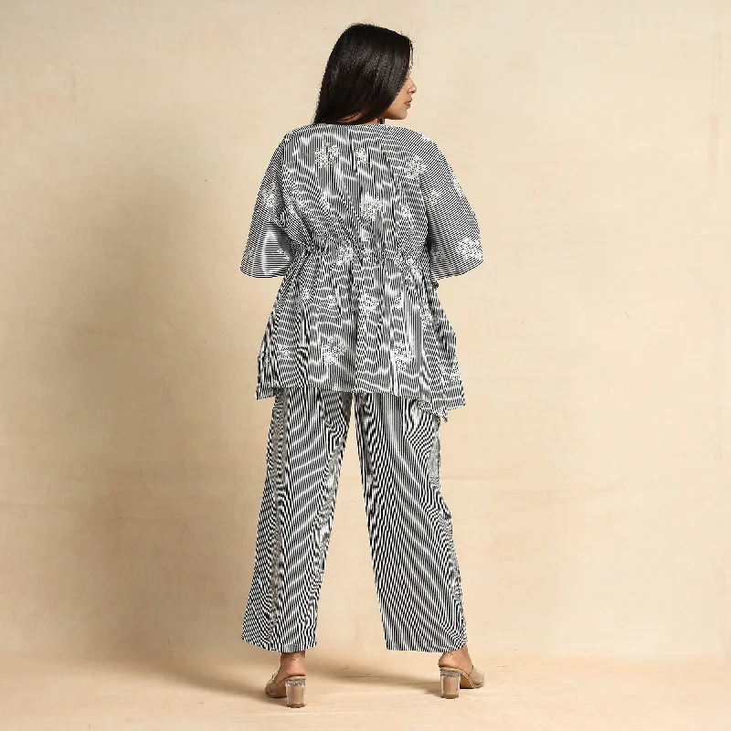 2023-448-1-84-hand-block-printed-cotton-kaftan-pyjama-night-suit-set