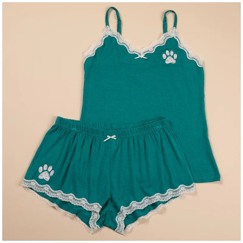 93746-paw-print-camisole-short-set