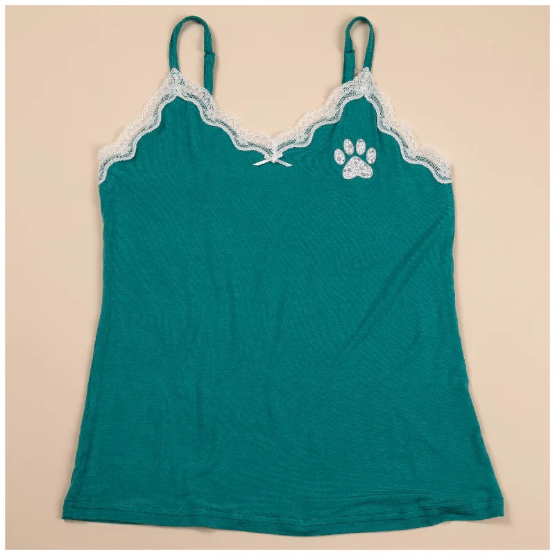 93746-paw-print-camisole-short-set