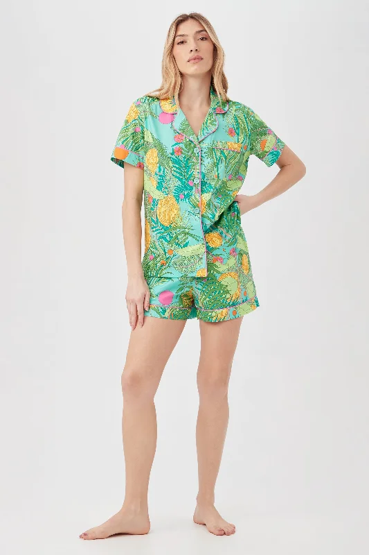 going-bananas-shorty-pj-set