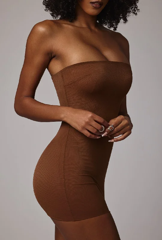 intimates-mini-slip-dress-mocha