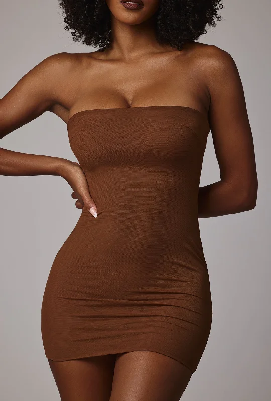 intimates-mini-slip-dress-mocha