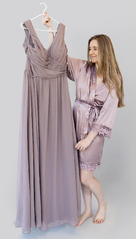 lace-satin-bridal-bridesmaid-robes