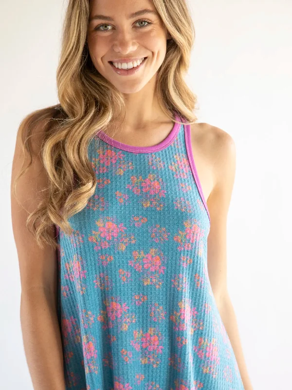 mix-match-waffle-nightgown-turquoise-pink-floral