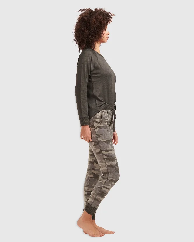 olive-camo-hacci-long-sleeve-pj-set