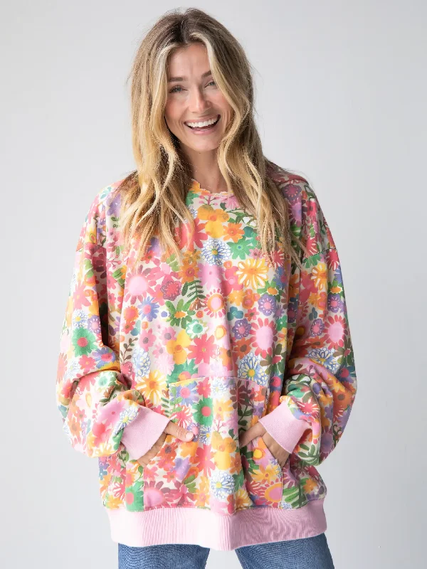 oversized-printed-sweatshirt-floral