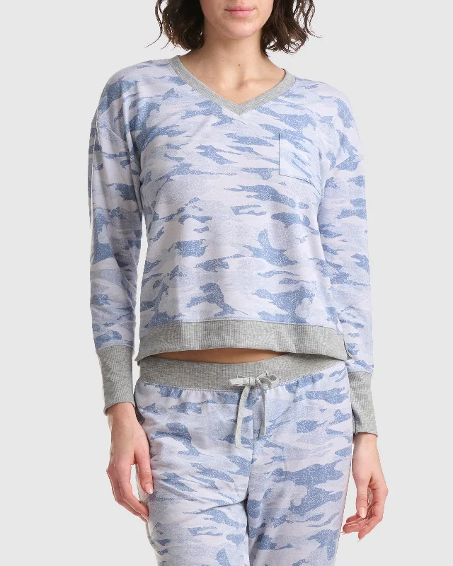 sandwash-blue-camo-v-neck-jogger-pj-set