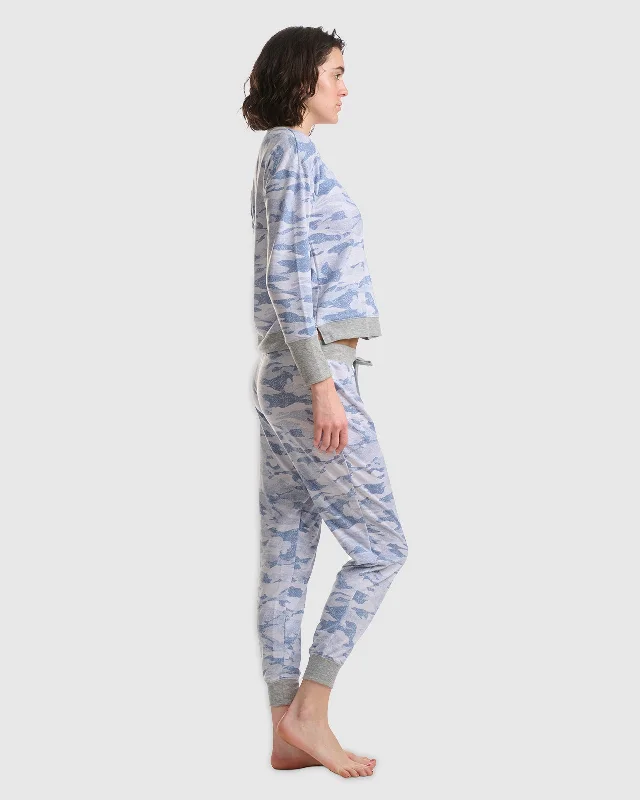 sandwash-blue-camo-v-neck-jogger-pj-set