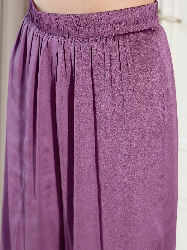 women-purple-satin-shirt-with-lounge-pants-sfsets9630