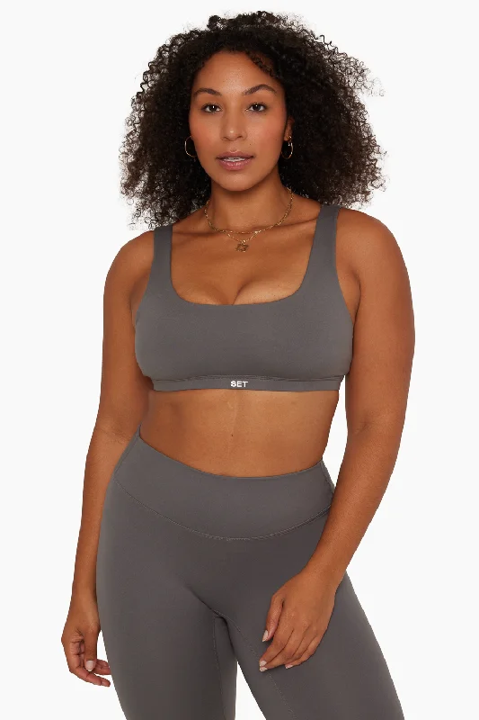 FORMCLOUD® U BRA - GRAPHITE