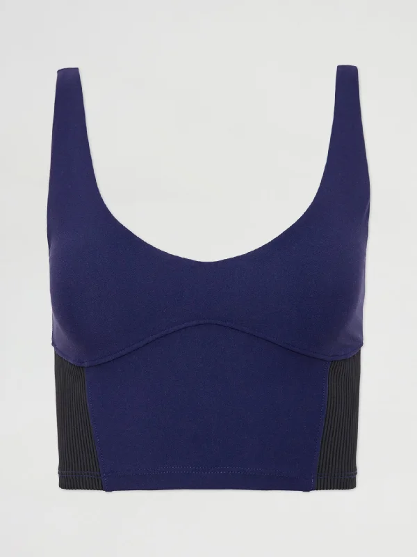 seamed-bra-navy-melt-black-rib