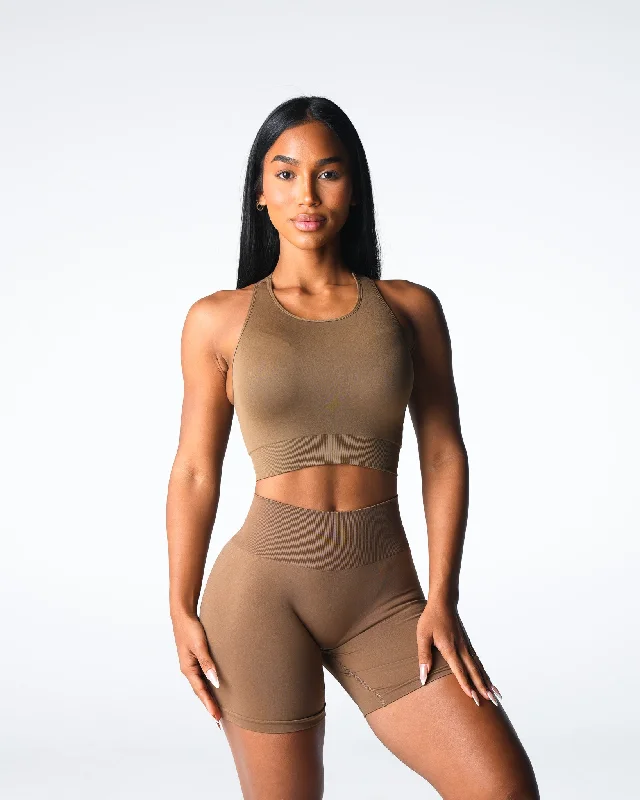 toasted-almond-resilience-seamless-bra