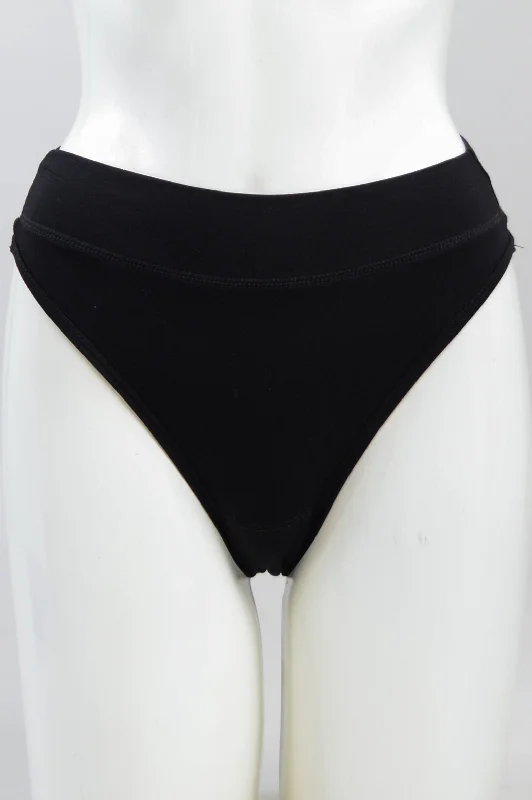 La Thong, Black, Bamboo