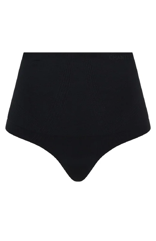 Smooth Comfort Shaping High Waist Brief