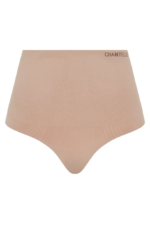 Smooth Comfort Shaping High Waist Brief