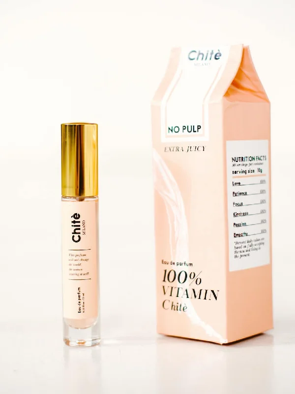 Chitè Eau de Parfum