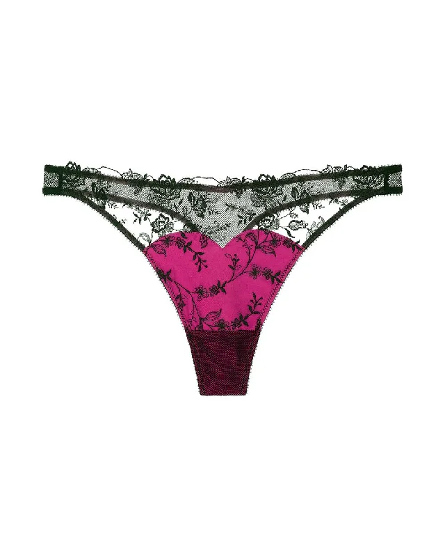 Victresse G-String