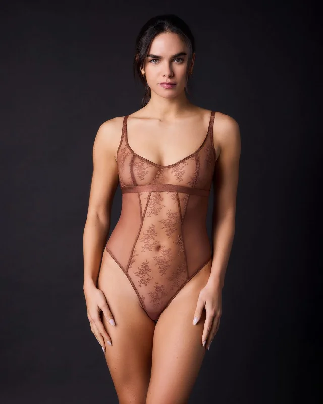 Romy Bodysuit