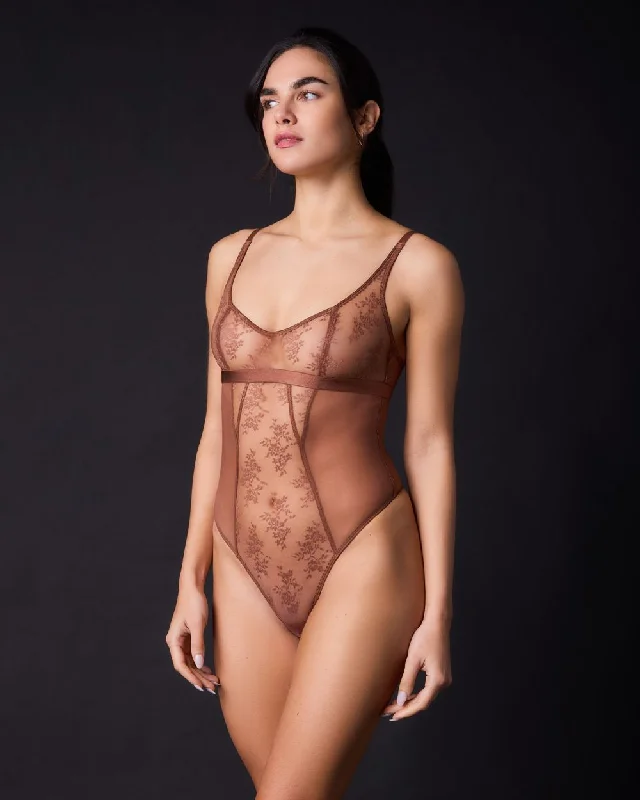 Romy Bodysuit