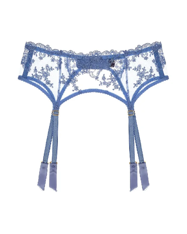 Cristiana Suspender Belt