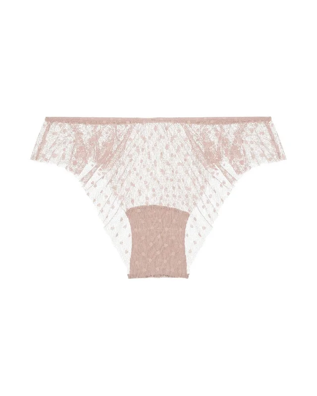 Coucou Lola Butterfly Brief