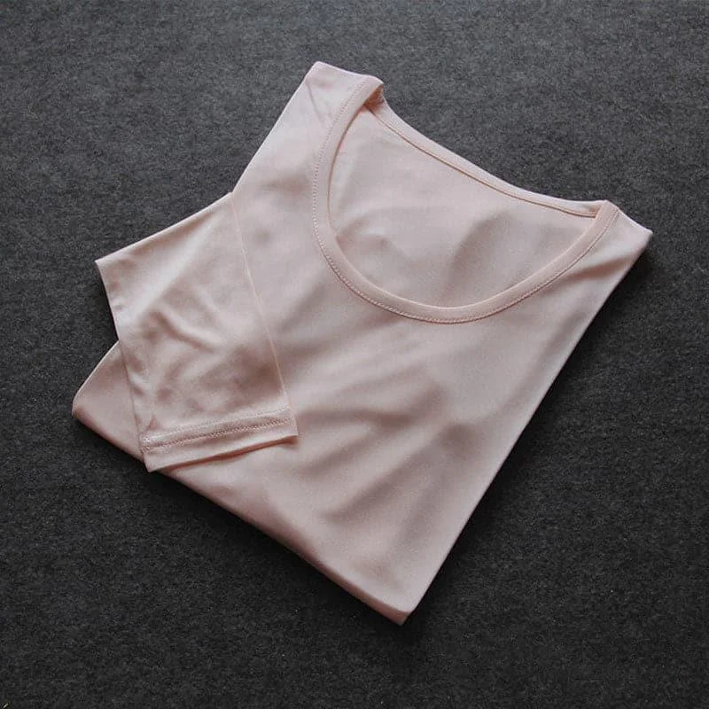 Light Pink / XS