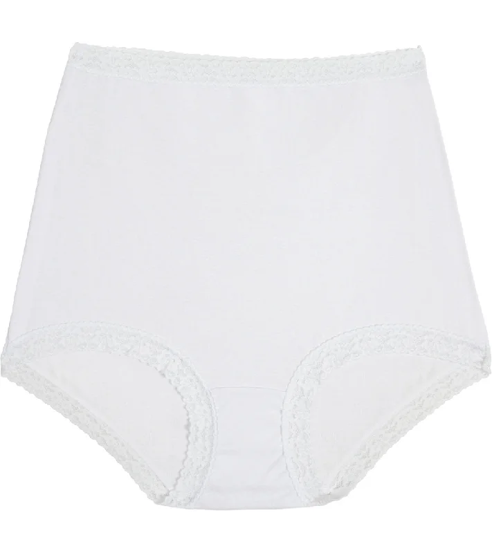 Bendon Cotton Full Brief