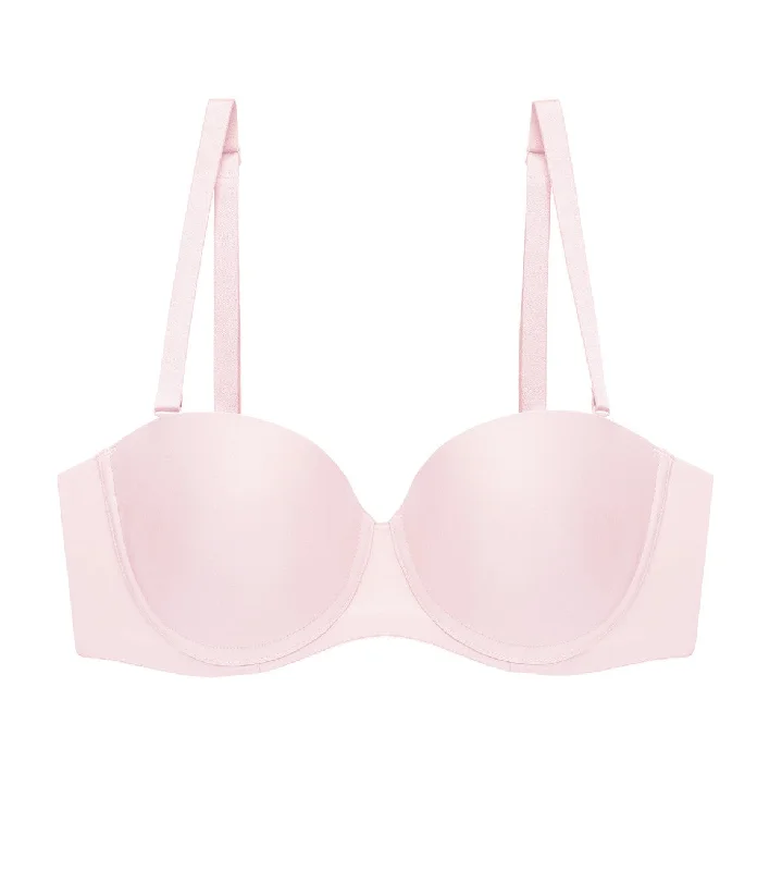 Maximizer Wired Strapless Bra