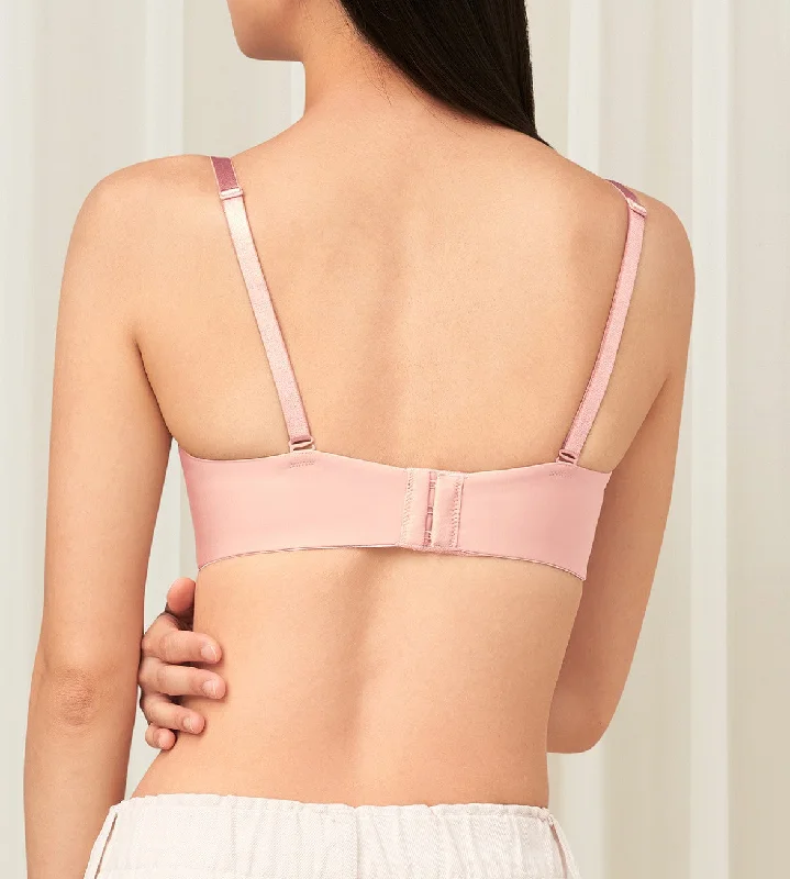 Maximizer Wired Strapless Bra