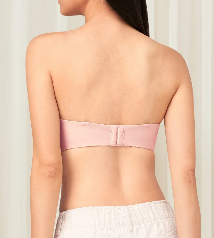 Maximizer Wired Strapless Bra