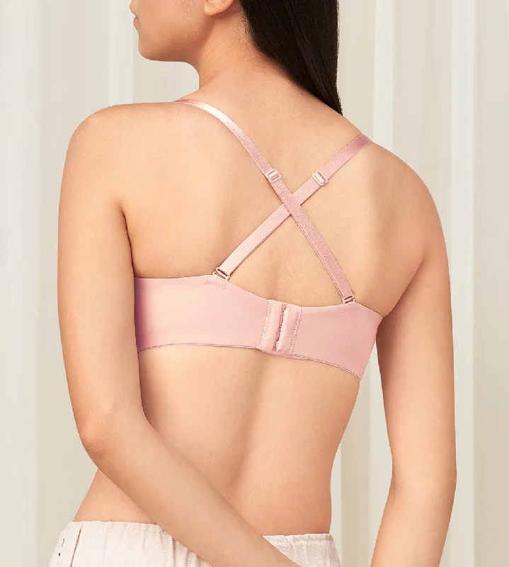 Maximizer Wired Strapless Bra