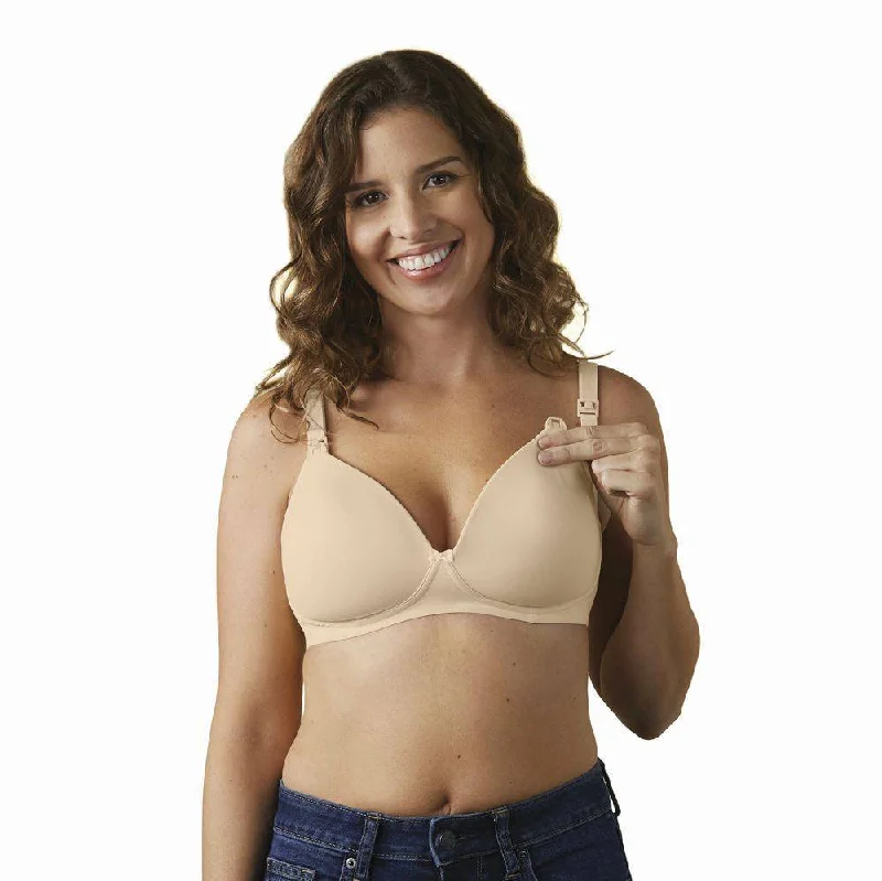 Bravado Buttercup Nursing Bra