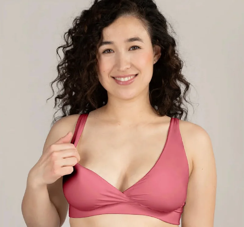 Bravado Designs - Ballet Wireless Bra