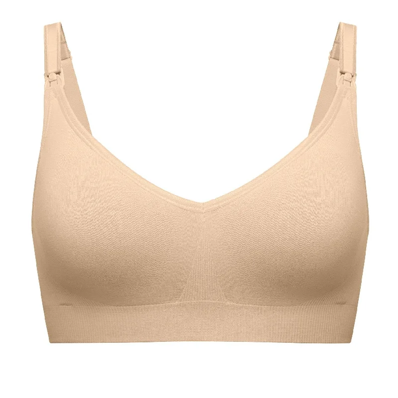 Body Silk Seamless Nursing Bra