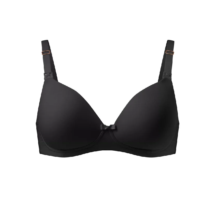 Buttercup No Underwire Nursing Bra