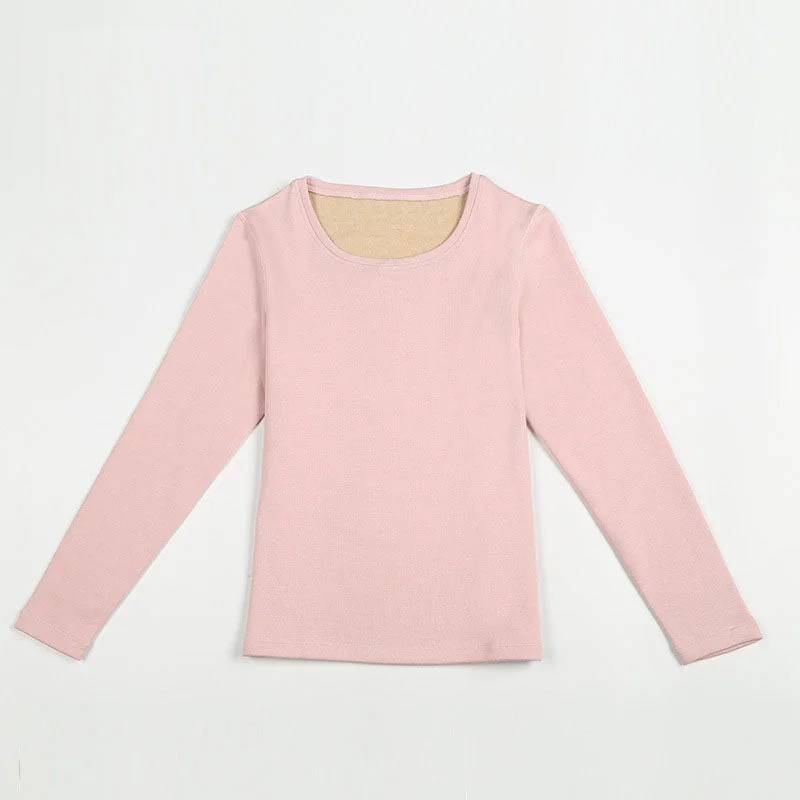 Rose Pink-Top / XS