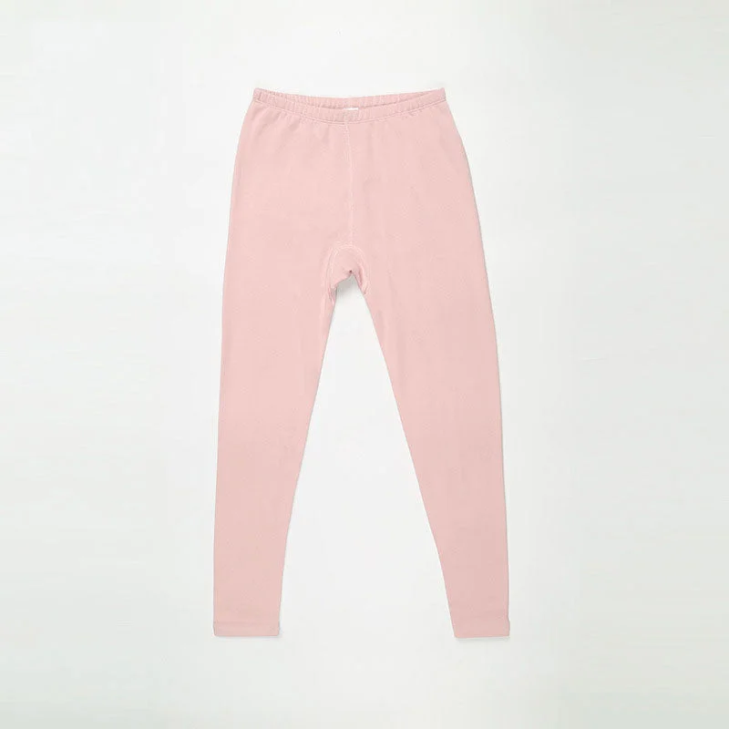 Rose Pink-Pants / XS