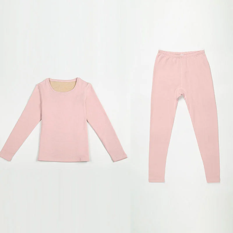 Rose Pink-Set / XS