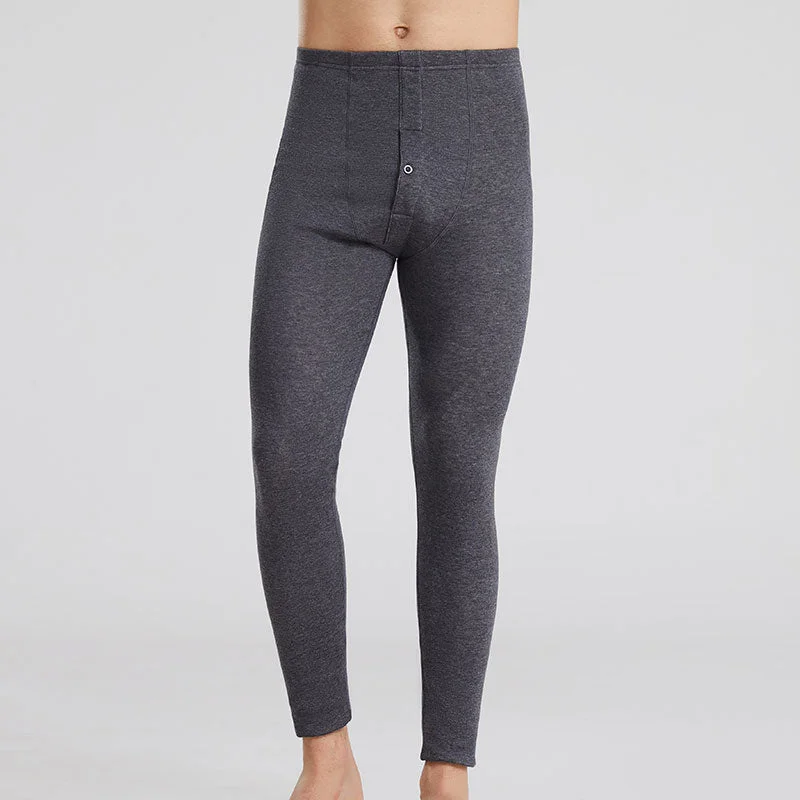 Dark Grey-Pants / M