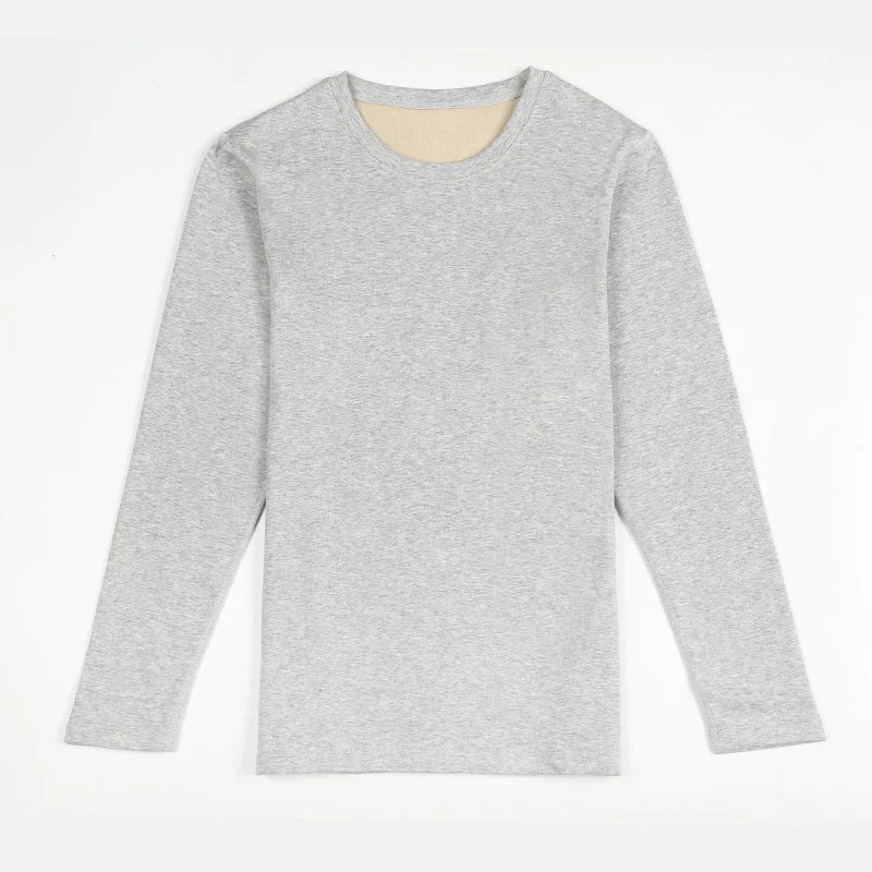 Light Grey-Top / M