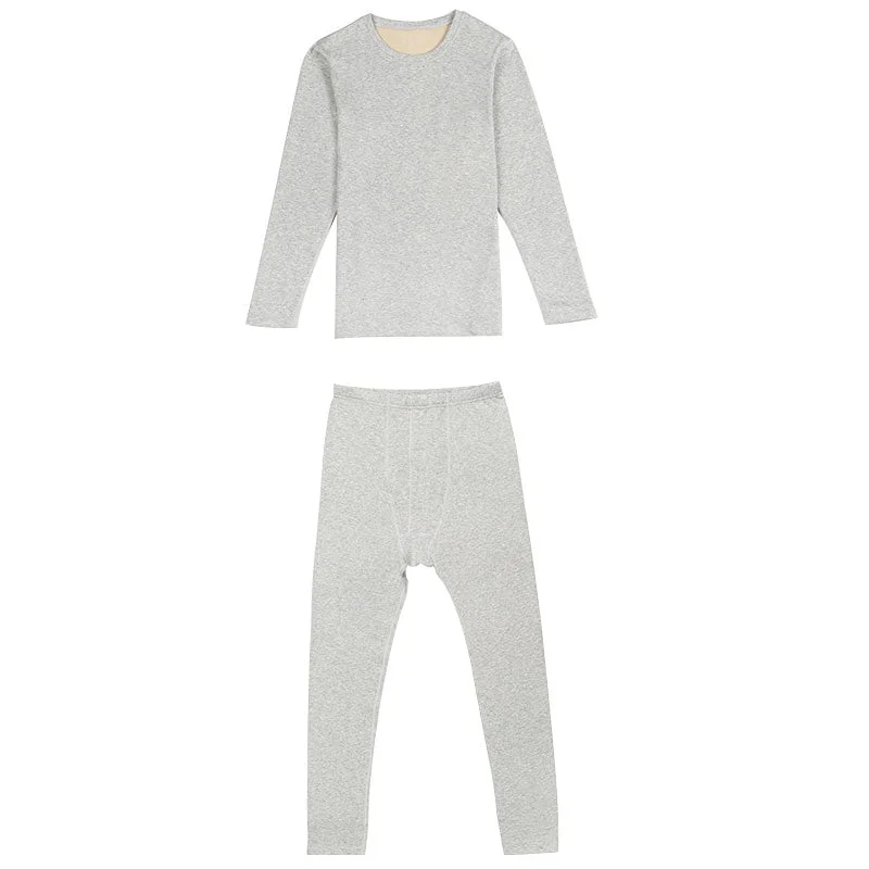 Light Grey-Set / M