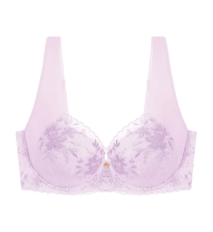 Florale Slimming Beauty Wired Padded Bra