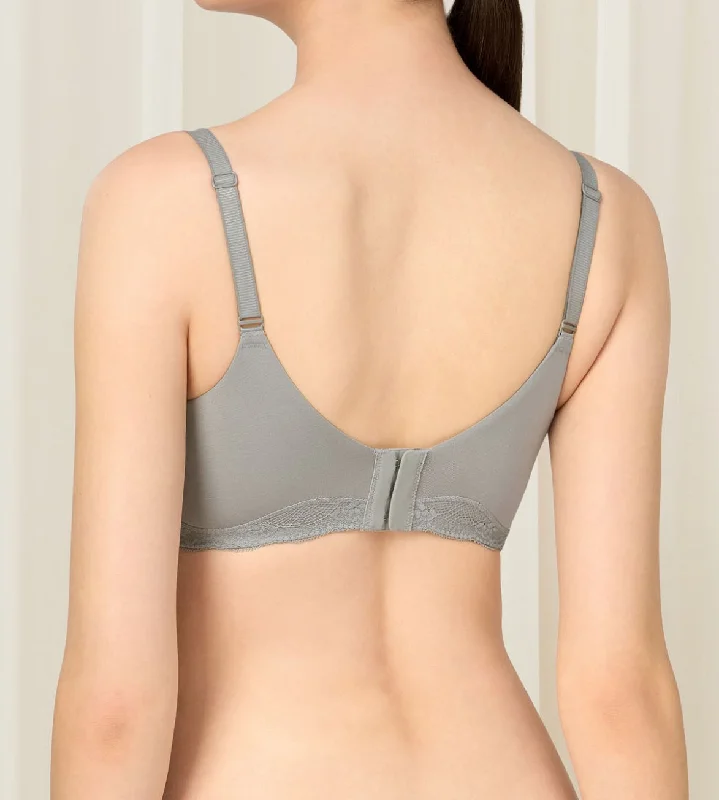 Natural Spotlight Wired Padded Bra