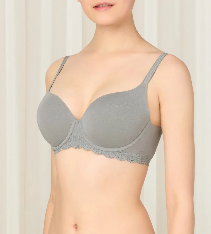 Natural Spotlight Wired Padded Bra