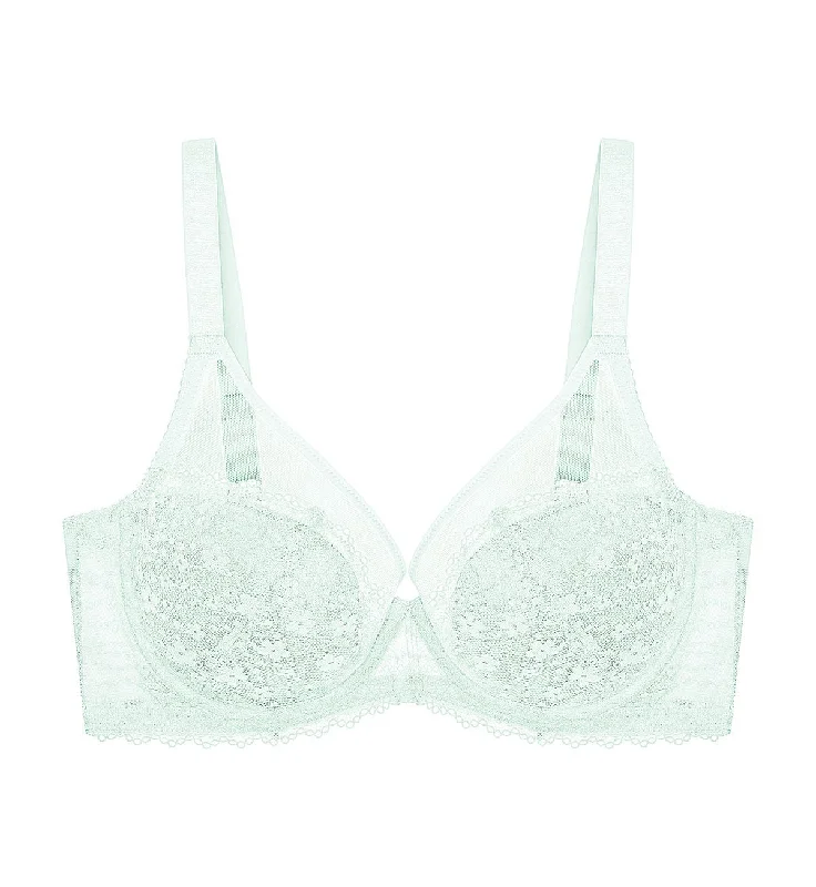 Natural Sweet Wired Padded Bra