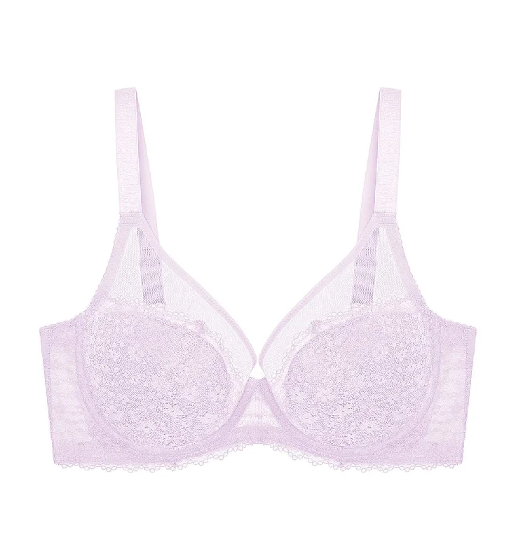 Natural Sweet Wired Padded Bra