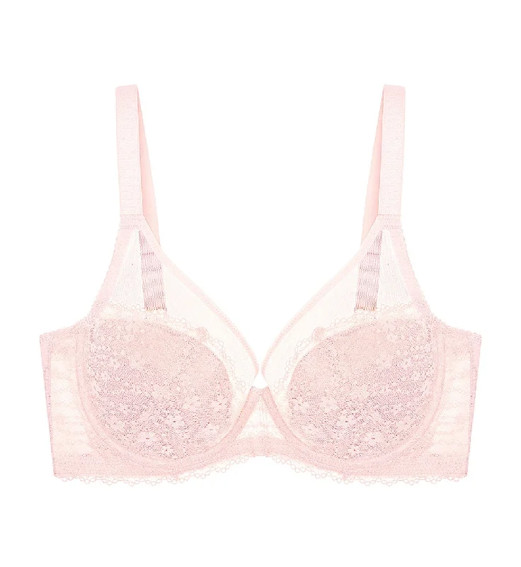 Natural Sweet Wired Padded Bra